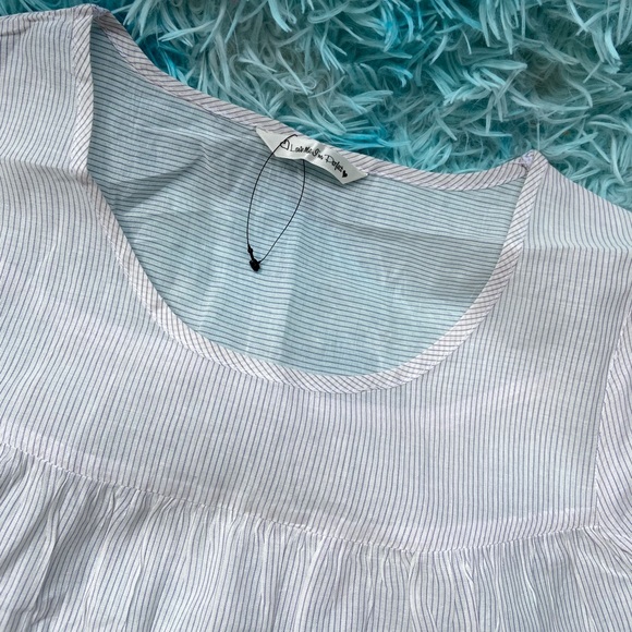 NEXT Cotton Top - Picture 4 of 7